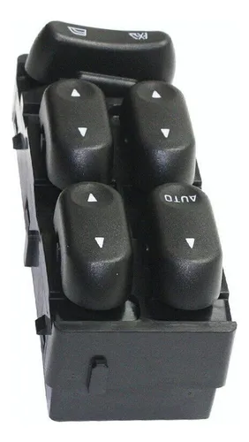 Kg Switch Control Maestro Para Ford Explorer Sport Trac