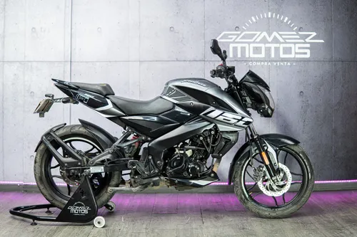 Bajaj Pulsar Ns 160 Fi 2022