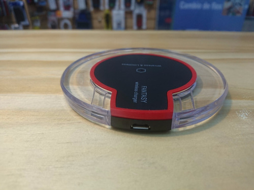 Cargador Magnético Para iPhone 5 6 7