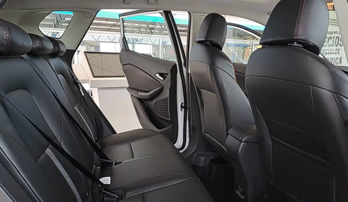 Chevrolet Tracker 1.2 Rs At6