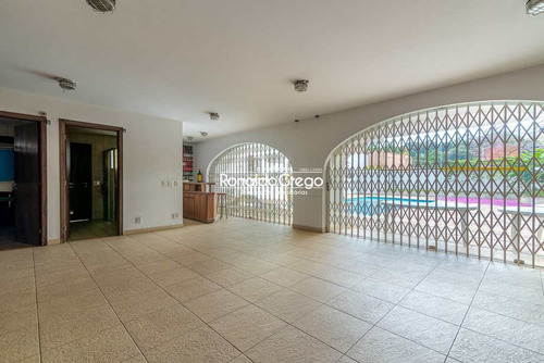 Imagem 26 de 30 de Casa Á Venda, 4 Dorms, Morumbi, São Paulo - R$ 3.5 Mi - V5970