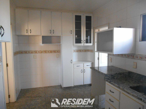 Imagem 24 de 30 de Apartamento 3 Dorms, Centro, Venda, Bauru - V99522611