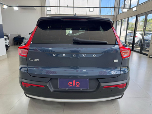 Volvo XC40 1.5 T5 RECHARGE INSCRIPTION GEARTRONIC