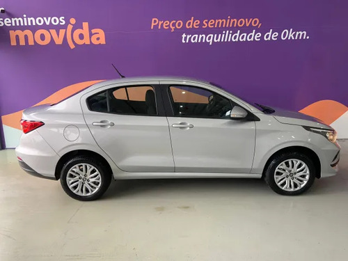 Fiat Cronos Drive 1.3 (Aut.)