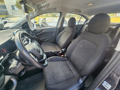 Fiat Cronos Fiat Cronos Drive 1.3 (Aut.)