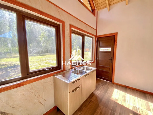 Cod39738 Parcela Con Casa En Venta Entre Freire Y Villarrica