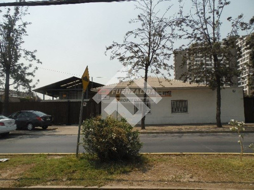 Local Comercial En Venta En La Cisterna