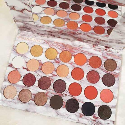 Paleta Sombras Ojos Venus Px Look