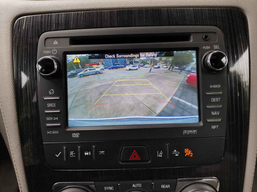 Imagen 15 de 15 de Chevrolet Traverse 2017 5p Lt V6/3.6 Aut 7/pas