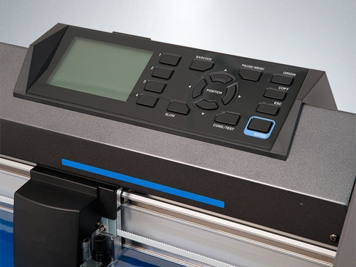 Plotter De Corte Profesional Ce7000 Graphtec 130 Cm