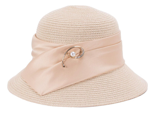 Lawliet - Sombrero Para El Sol Para Mujer, Plegable, Con Ala