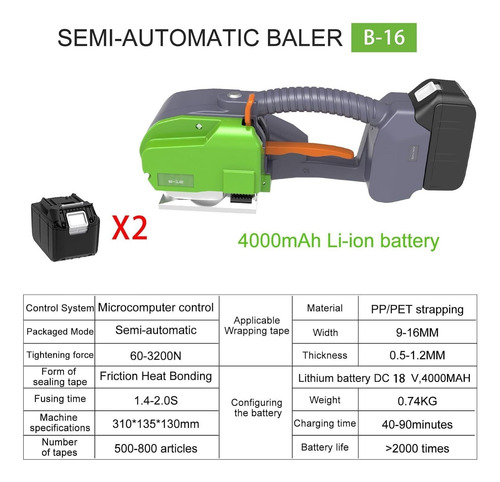 A Máquina De Cintar 4000mah Elétrica Para Animais De