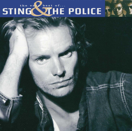 Cd: The Very Best Of Sting & The Police