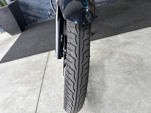 Honda Cg 160 Fan 2025