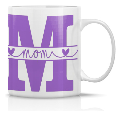 Taza/tazon/mug Dia De Las Madres D4