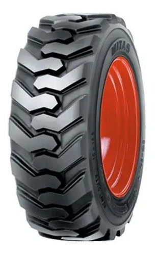 Llanta Neumática Para Minicargador 12-16.5 Trelleborg Mitas