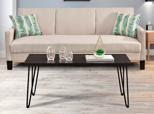 Imagen 5 de 6 de Pata Mesa Base Mueble Metálica 40cm (iva Incluido)