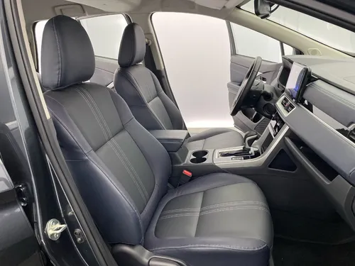 Mitsubishi Xpander Cross 1.5 Cross At