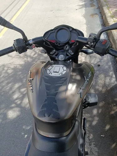 Pulsar Ns 160 £pro