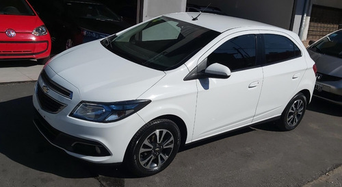 Chevrolet Onix Ltz 2014 Automotores Gps