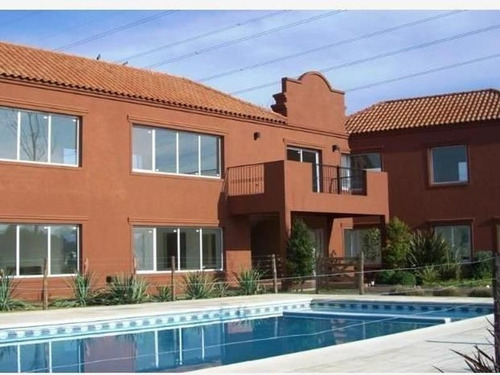 Imagen 8 de 8 de Lote En Venta - Barrio Santa Isabel - Escobar
