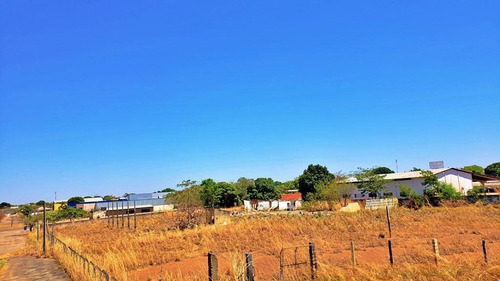 Imagem 10 de 20 de Terreno Comercial De 9.120 M² À Venda Na To-050 - 1112 Sul - 258