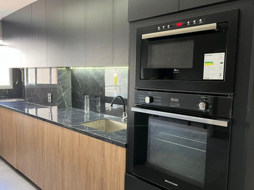 Imagem 12 de 19 de Apartamento- Melville Empresarial I E Ii - 1 Dormitório - Teapfi64059