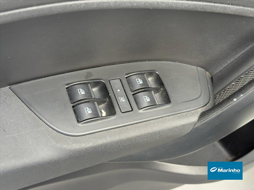 Fiat Cronos 1.0 FIREFLY FLEX DRIVE MANUAL