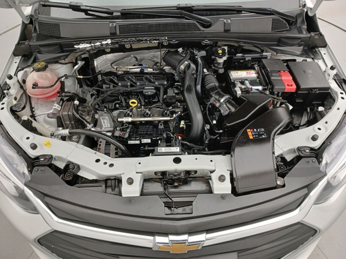 Chevrolet Onix 1.0 TURBO FLEX PLUS LTZ MANUAL