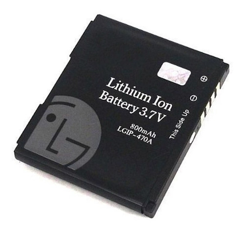 Bateria LG Lgip-470a