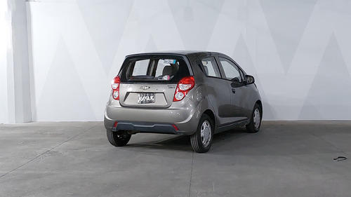 Chevrolet Spark 1.4 LT B MT