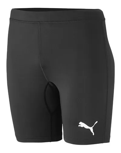 comprar Calza Corta Puma Futbol Running Entrenamiento Mvdsport