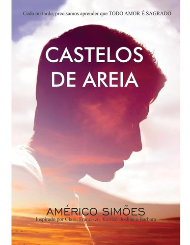Romance, De Américo Simões (médium), Diversos (espírito). Editora Barbara Editora, Capa Mole Em Português, 2005
