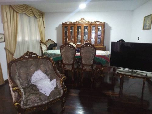Imagen 3 de 14 de Casa En Venta Urr. Pan De Azucar Carrizal Casavenezia