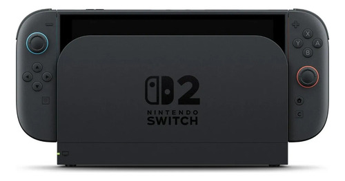 Nintendo Switch 2 Mario Kart World Bundle