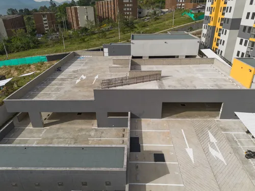 Vendo Derechos Sobre Planos Proyecto Trópico Natal En San Antonio De Prado Apartaestudio Con 30m2