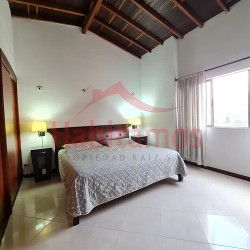Apartamento En Venta En Envigado - Otraparte Cod 68764