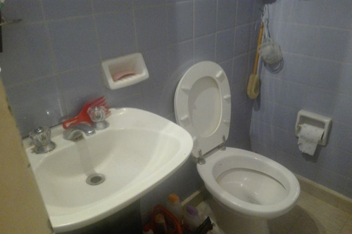 Casa Ph En Venta En La Tablada
