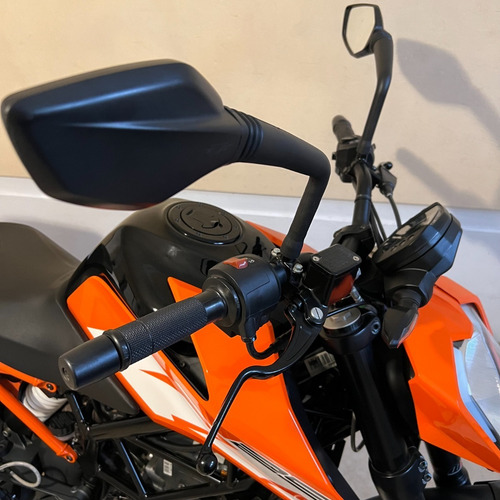 Imagen 8 de 15 de Ktm Duke 250