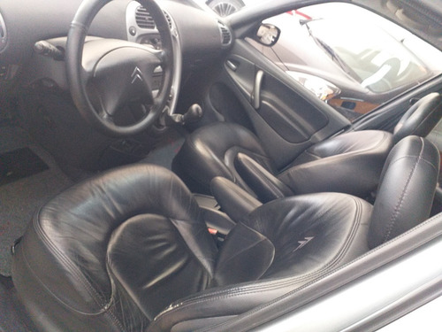 Citroen Picasso