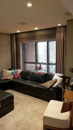 Imagem 16 de 28 de Condomínio Quartzo Fernandes De Abreu, Apartamento Duplex Com 4 Dormitórios À Venda, 433 M² Por R$ 8.898.000 - Itaim Bibi - São Paulo/sp - Ad0005