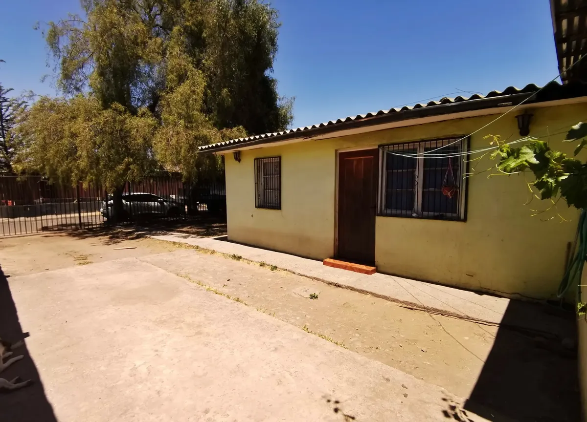 Imagen 4 de 19 de Casa En Venta Pedro Aguirre Cerda | Terreno 330 M2| Inver