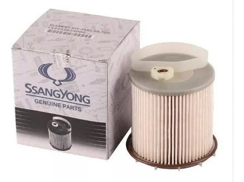 Filtro Combustible Sangyong Actyon - Original