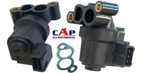 Valvula Iac Sensor Minimo Sportage 2.0 2.7 1997-2009 Tucson