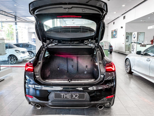 Imagen 21 de 25 de Bmw X2 M35i Xdrive 306cv 0 Km 2023 - Bmw Autopremier