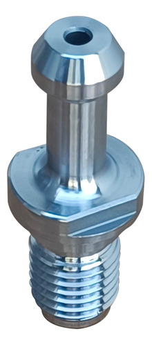 Tirador Pull Stud Cono Bt40 A 45 Grados Lubricación Interna