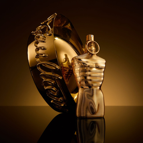 Perfume Jean Paul Gaultier Le Male Elixir Absolu Parfum125ml