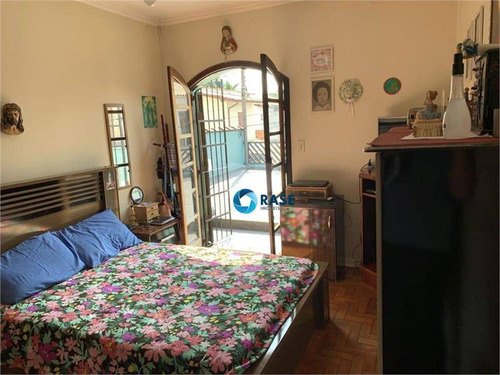 Sobrado Com 3 Dormitórios À Venda, 140 M² Por R$ 948.000,00 - Vila Olímpia - São Paulo/sp - So0503