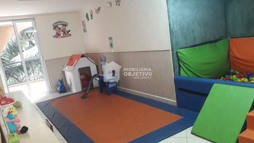 Imagem 28 de 30 de Apartamento Com 3 Dorms, Vila Suzana, São Paulo - R$ 750 Mil, Cod: 3708 - V3708