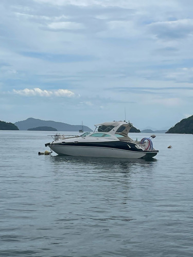 Magis 275 Motor Volvo D3 220hp 2013 Completa. Caiera